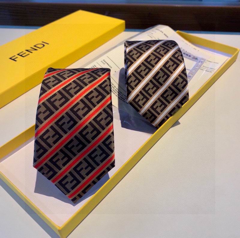 Fendi Tie hm03